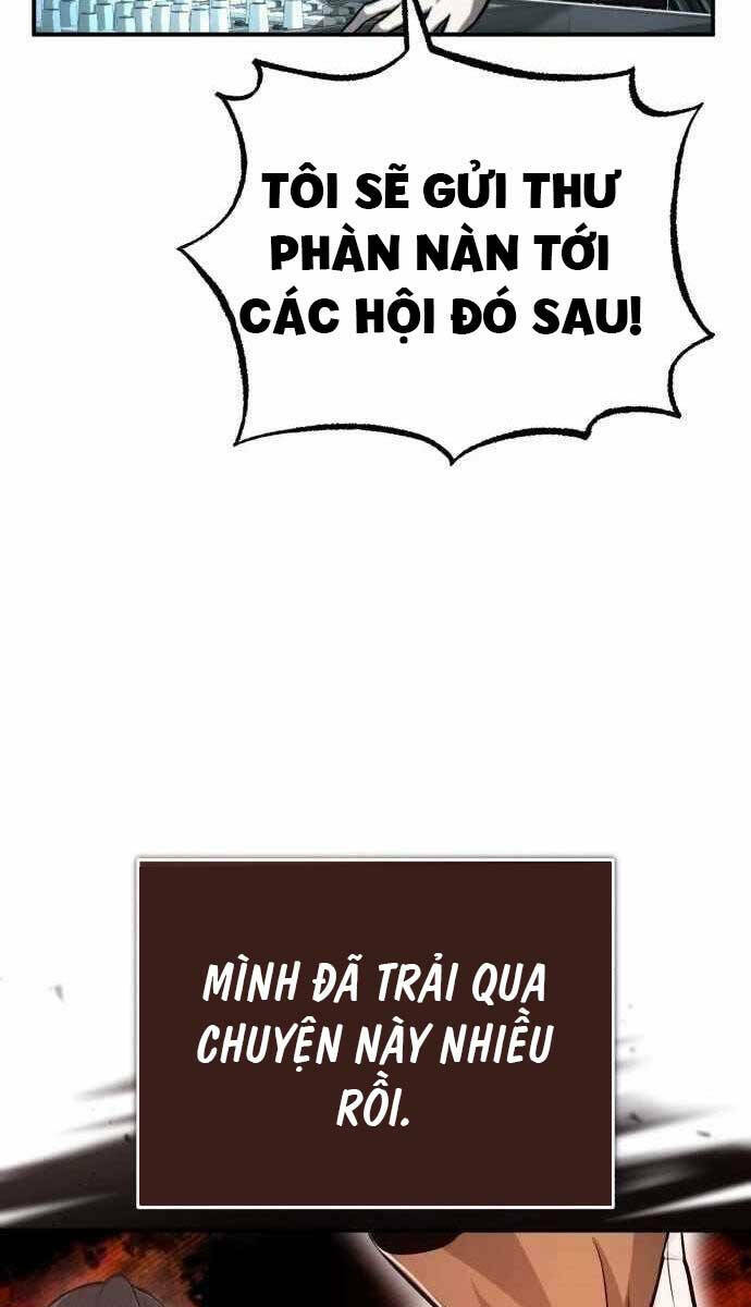 Hồi Quy Giả Về Hưu Chap 5 - Next Chap 6