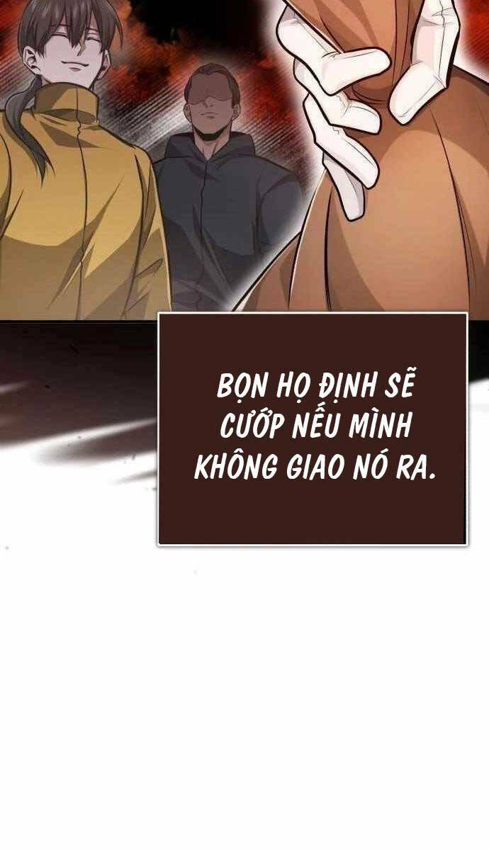 Hồi Quy Giả Về Hưu Chap 5 - Next Chap 6