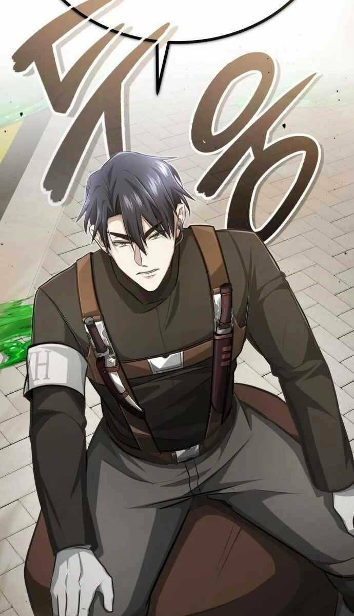 Hồi Quy Giả Về Hưu Chap 5 - Next Chap 6