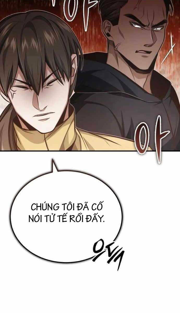Hồi Quy Giả Về Hưu Chap 5 - Next Chap 6