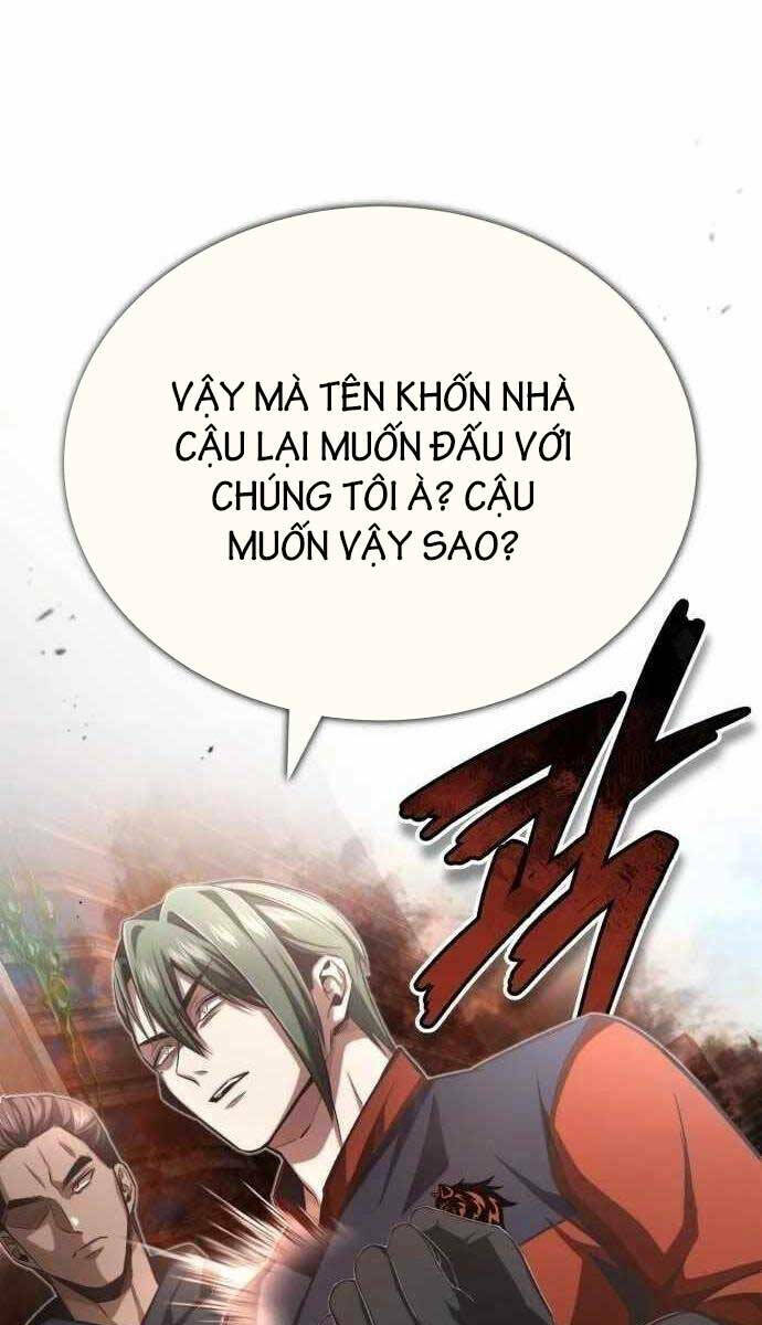 Hồi Quy Giả Về Hưu Chap 5 - Next Chap 6
