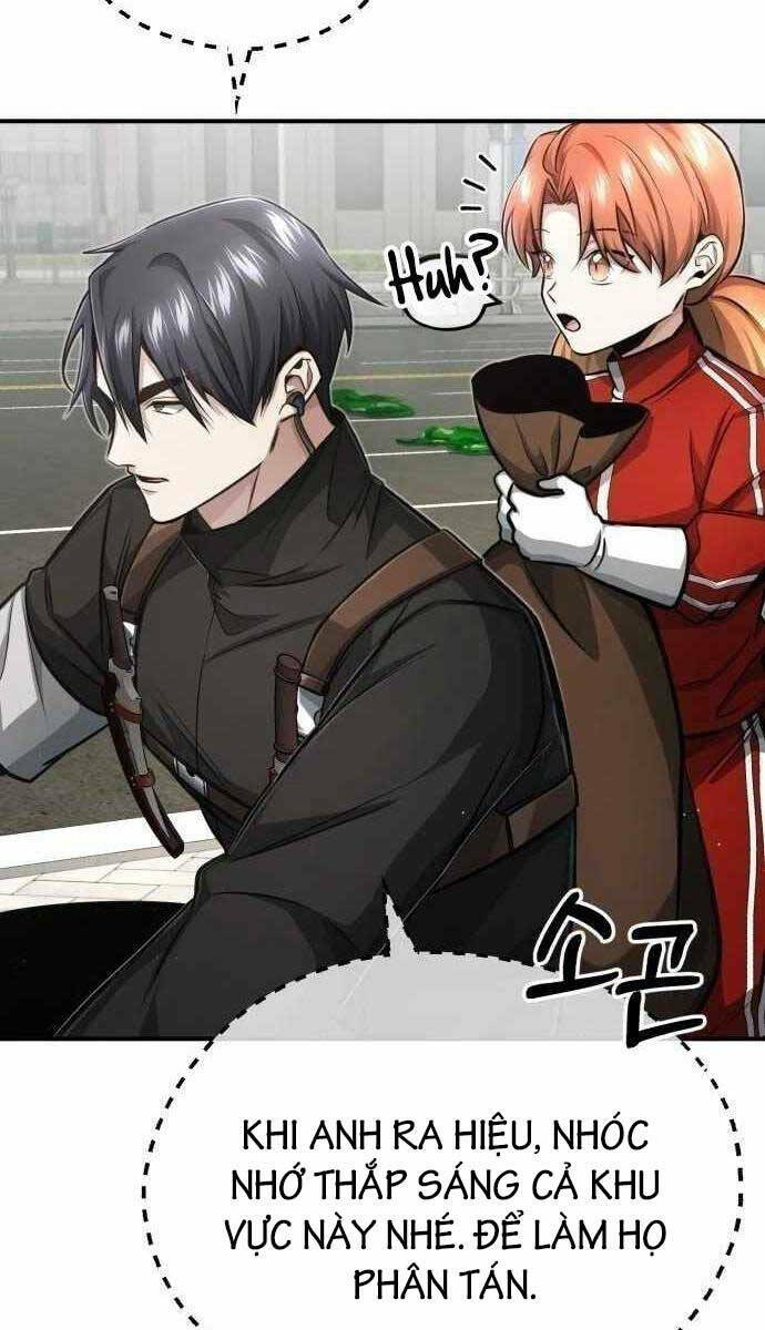 Hồi Quy Giả Về Hưu Chap 5 - Next Chap 6