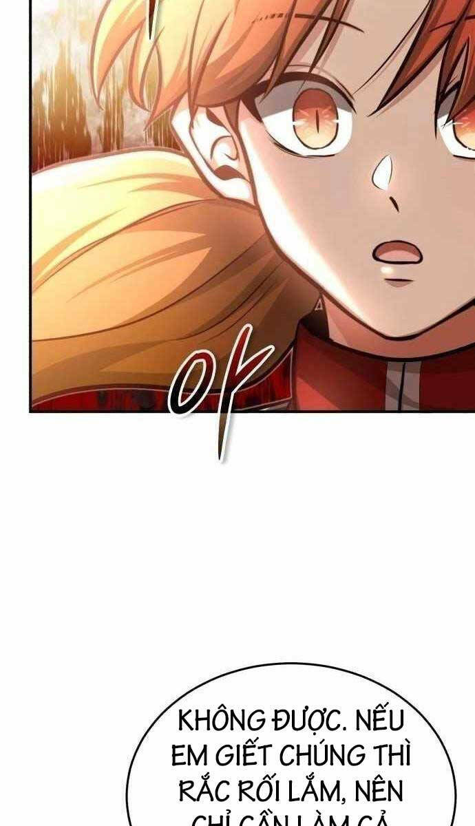 Hồi Quy Giả Về Hưu Chap 5 - Next Chap 6