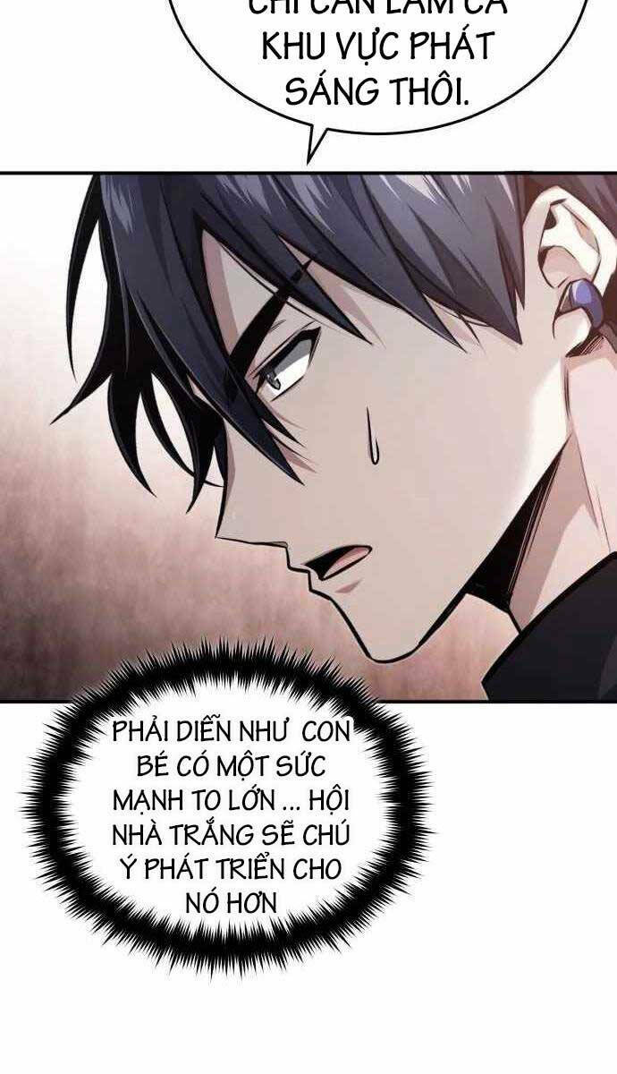 Hồi Quy Giả Về Hưu Chap 5 - Next Chap 6
