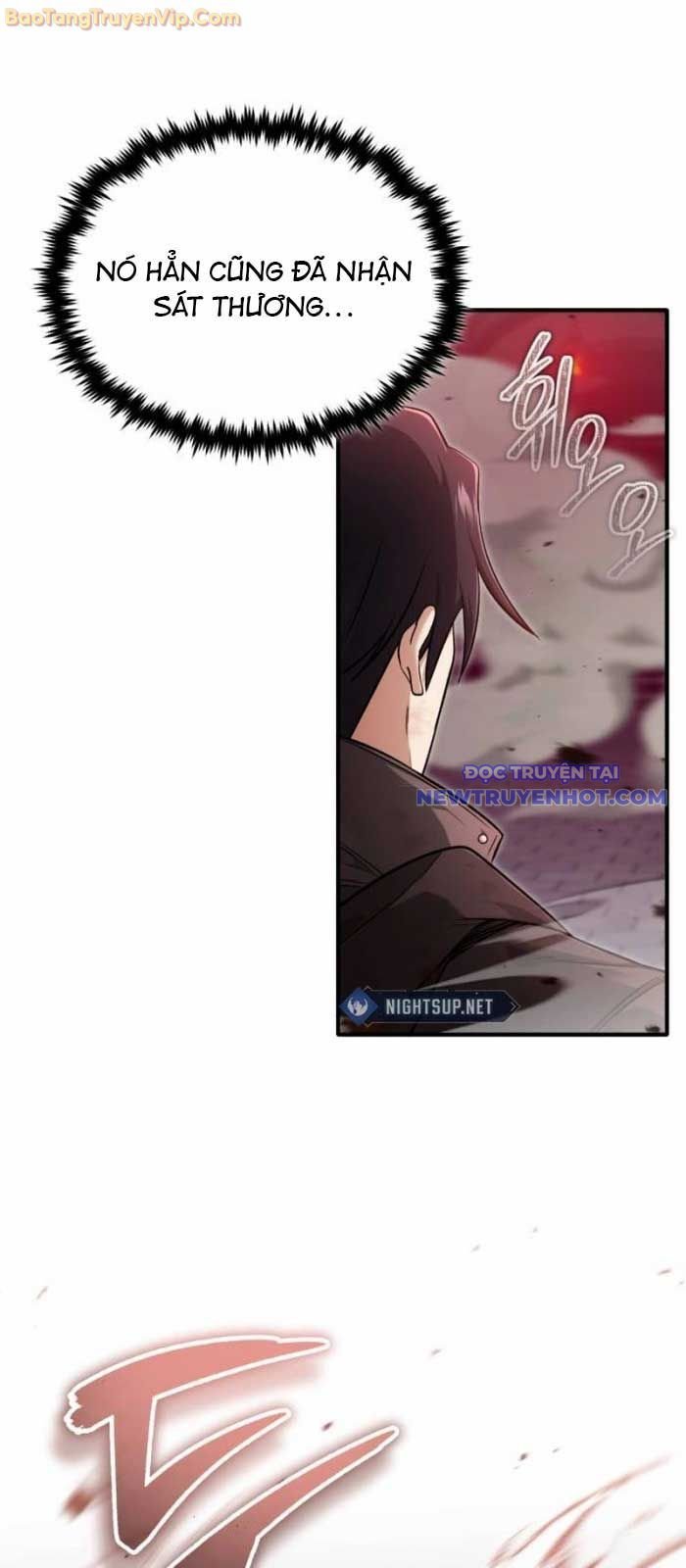 Hồi Quy Giả Về Hưu Chap 50 - Next Chap 51