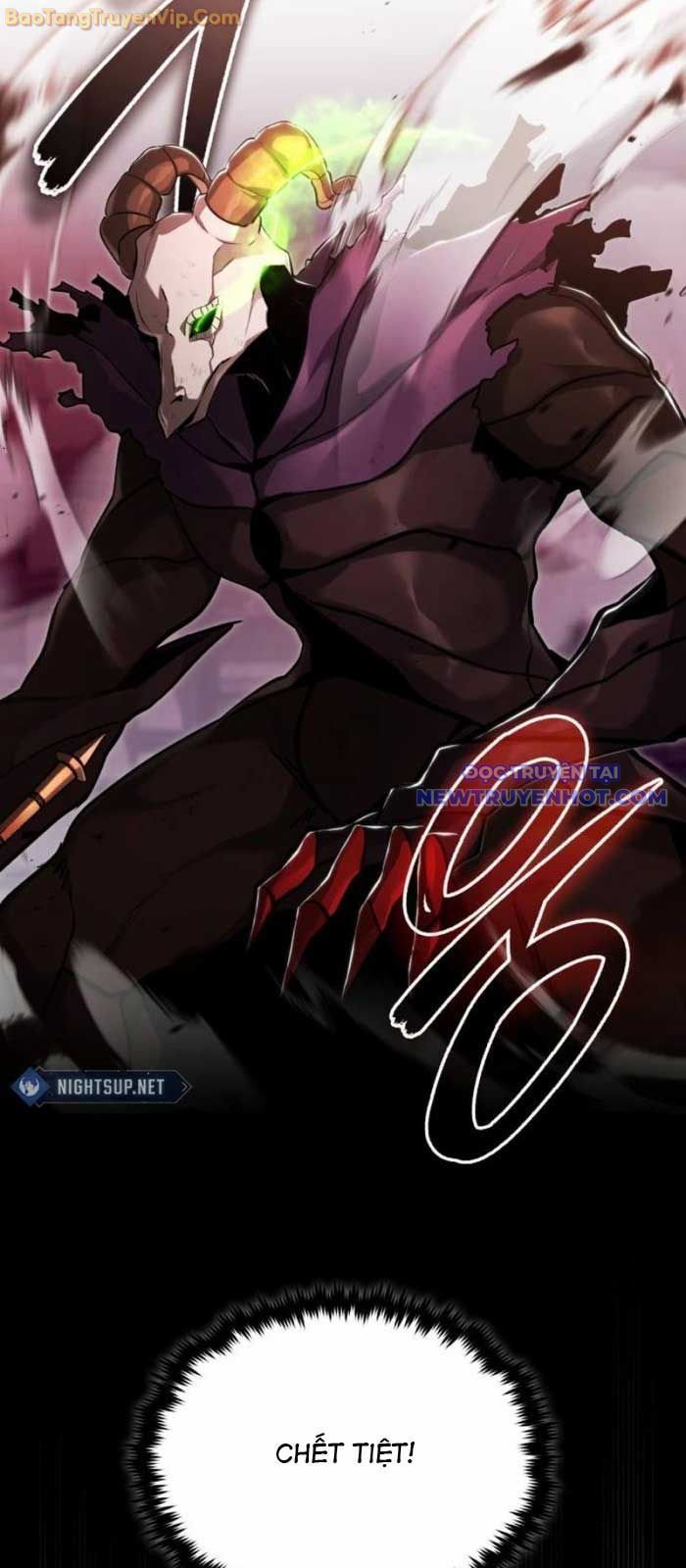 Hồi Quy Giả Về Hưu Chap 50 - Next Chap 51