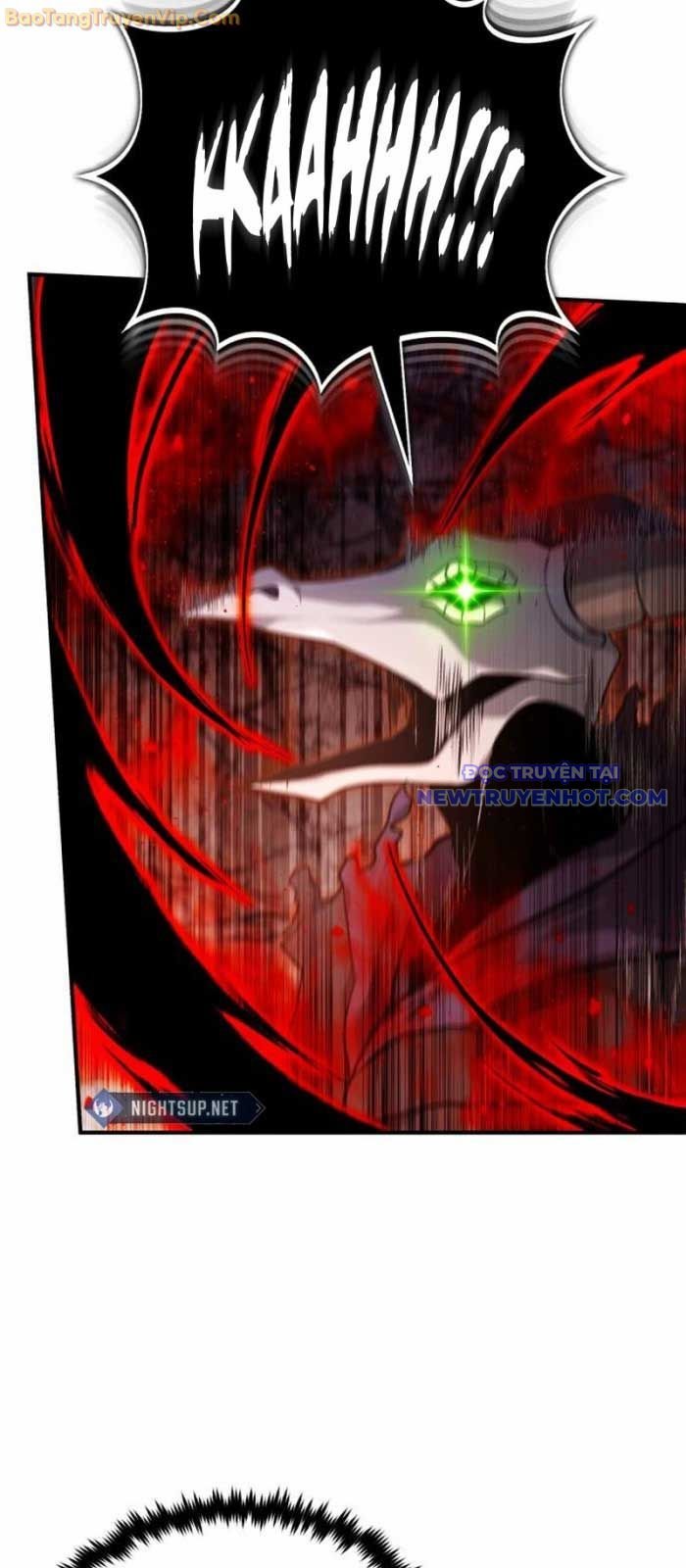 Hồi Quy Giả Về Hưu Chap 50 - Next Chap 51