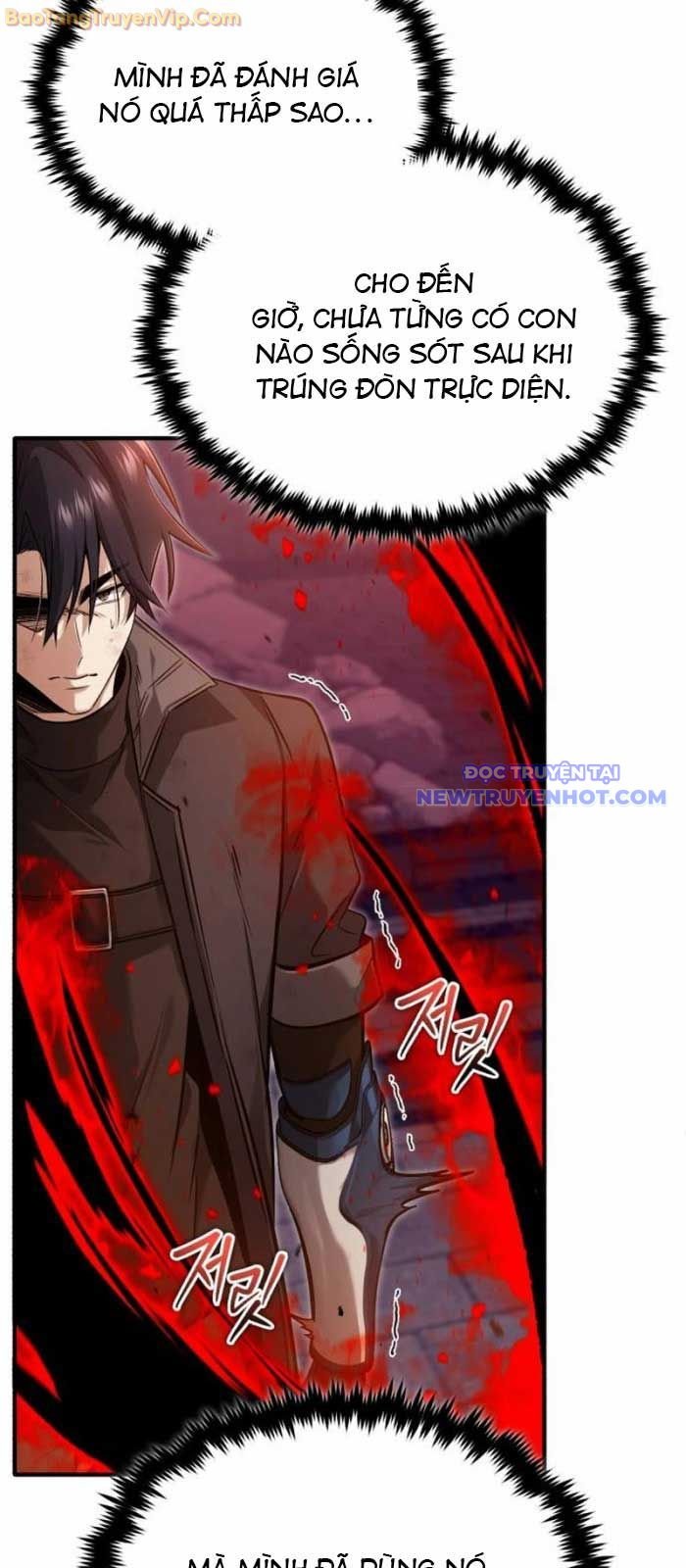 Hồi Quy Giả Về Hưu Chap 50 - Next Chap 51