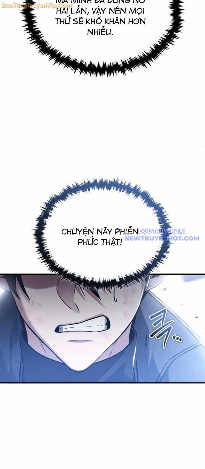 Hồi Quy Giả Về Hưu Chap 50 - Next Chap 51