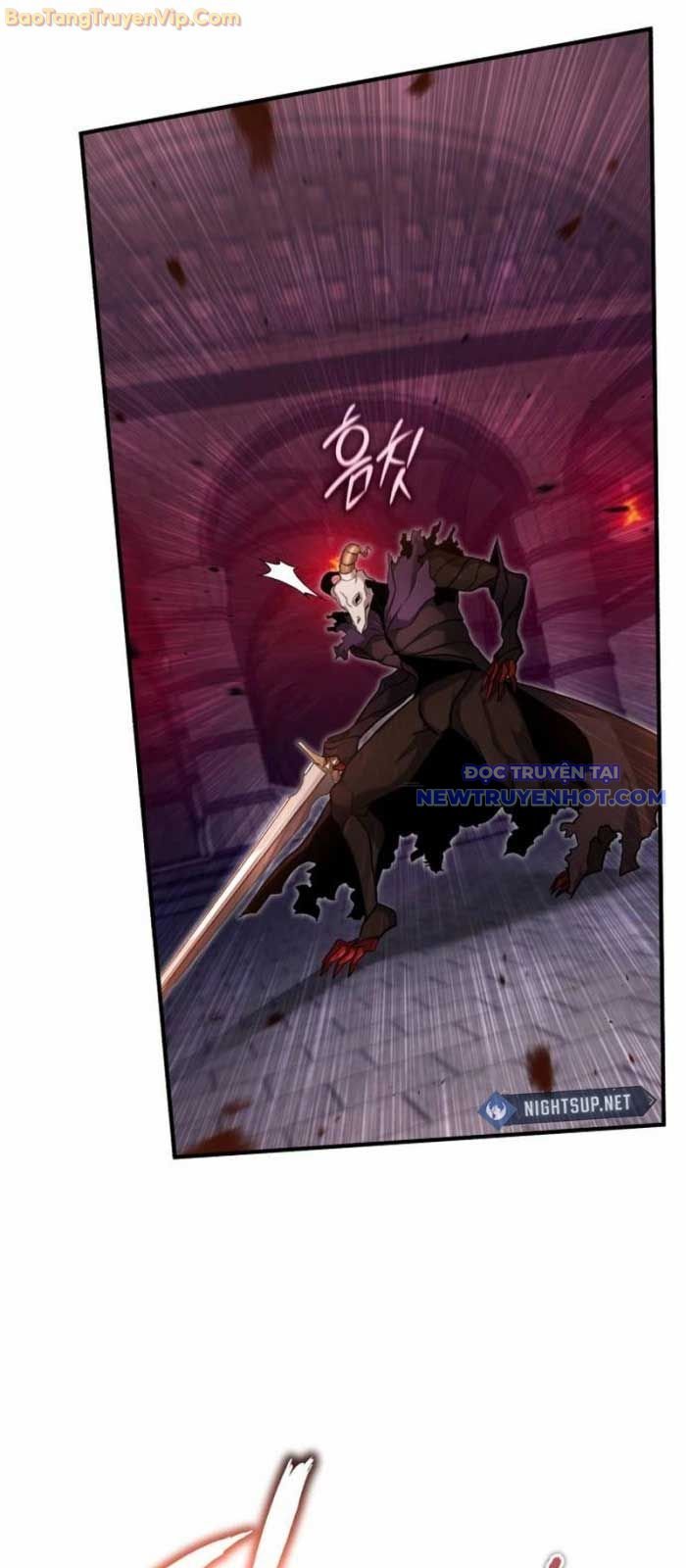 Hồi Quy Giả Về Hưu Chap 50 - Next Chap 51