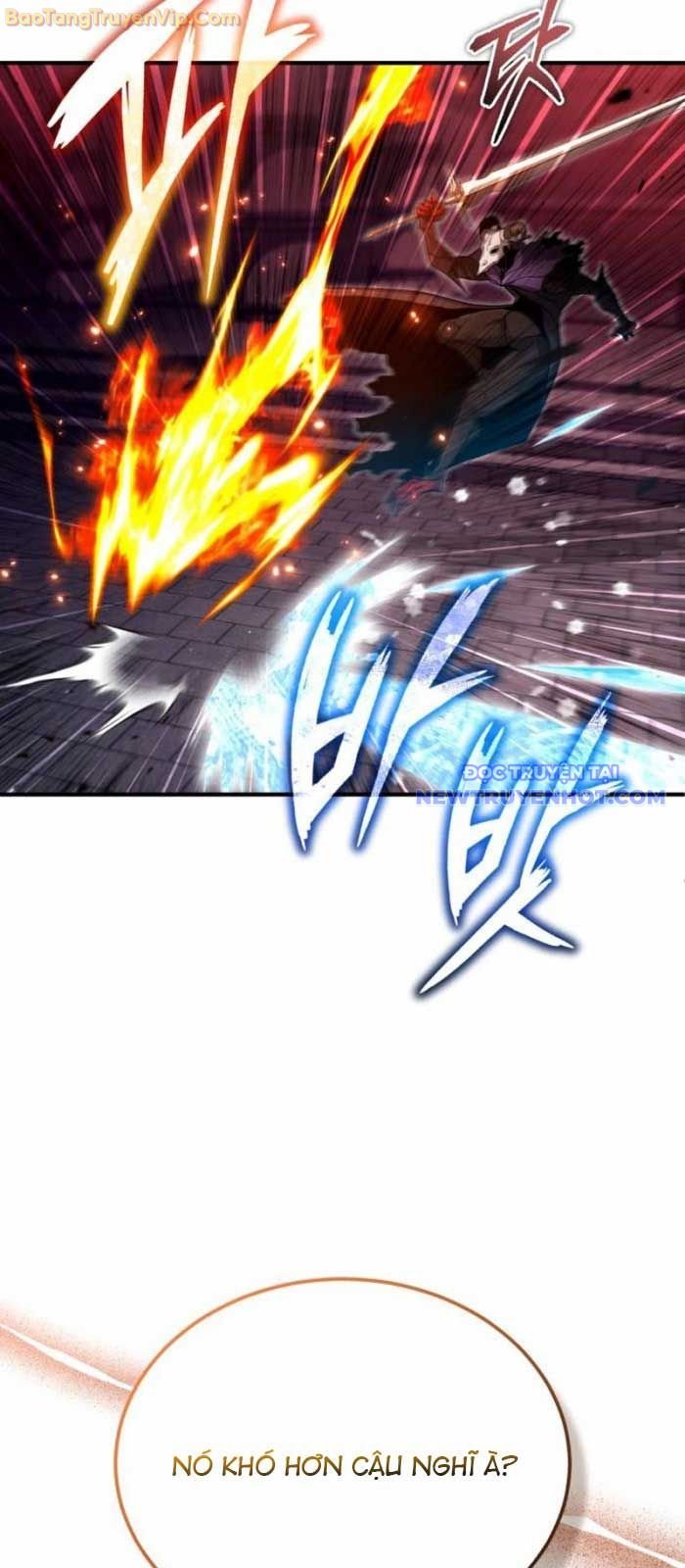 Hồi Quy Giả Về Hưu Chap 50 - Next Chap 51