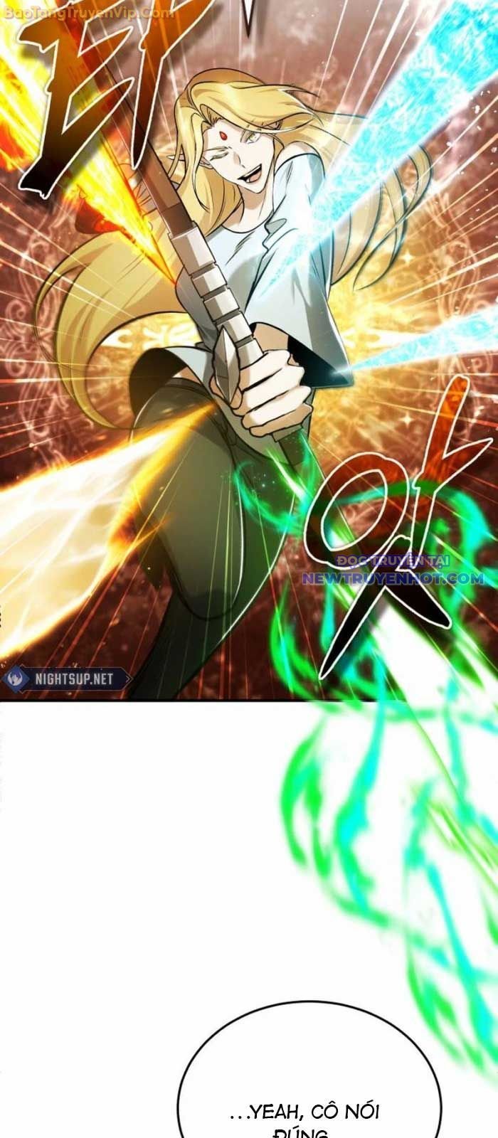 Hồi Quy Giả Về Hưu Chap 50 - Next Chap 51