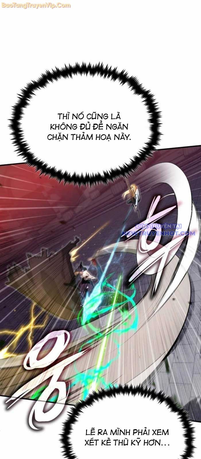Hồi Quy Giả Về Hưu Chap 50 - Next Chap 51
