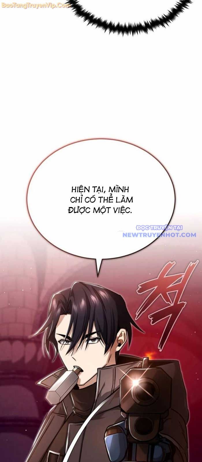 Hồi Quy Giả Về Hưu Chap 50 - Next Chap 51