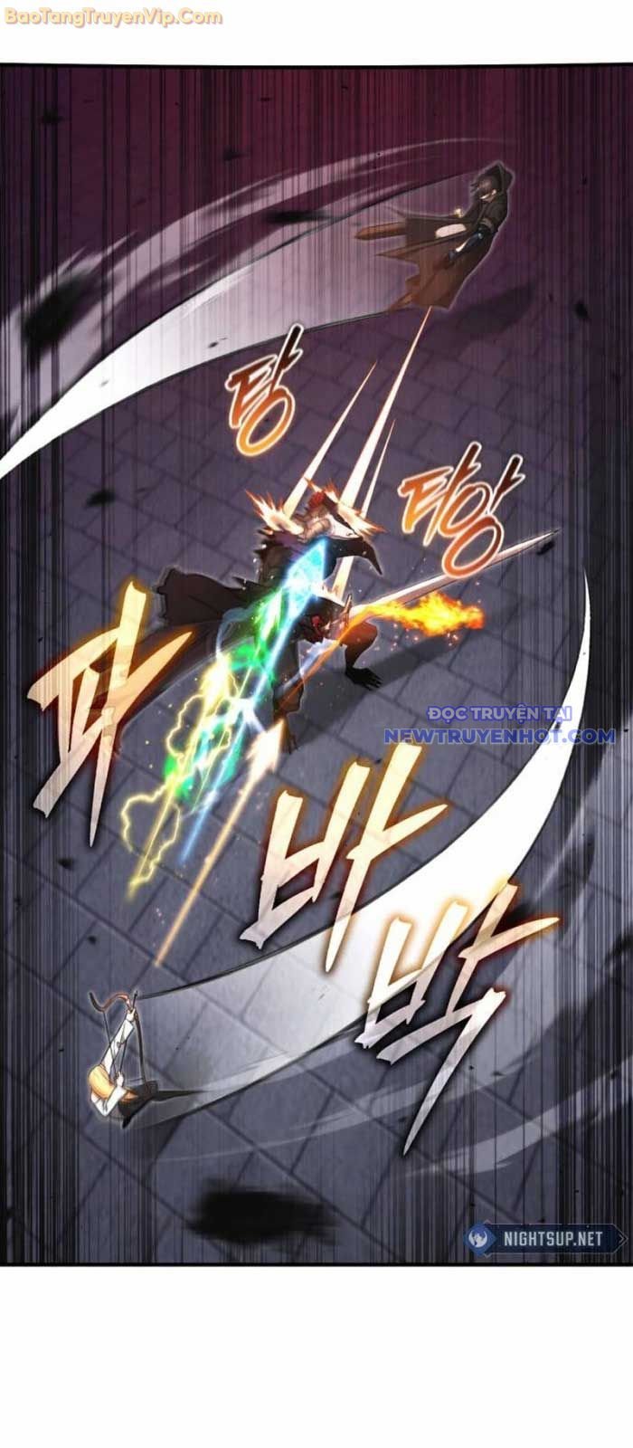 Hồi Quy Giả Về Hưu Chap 50 - Next Chap 51