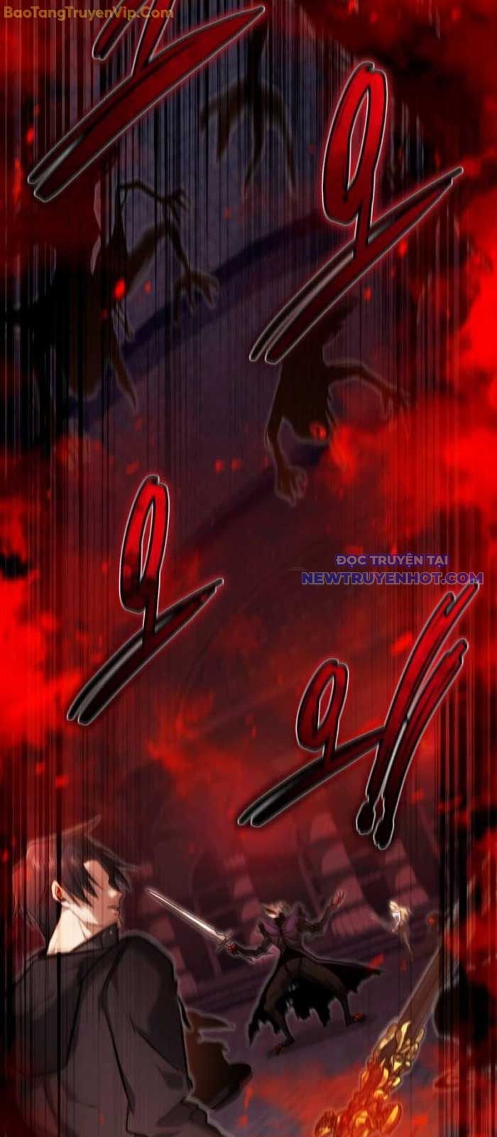 Hồi Quy Giả Về Hưu Chap 50 - Next Chap 51