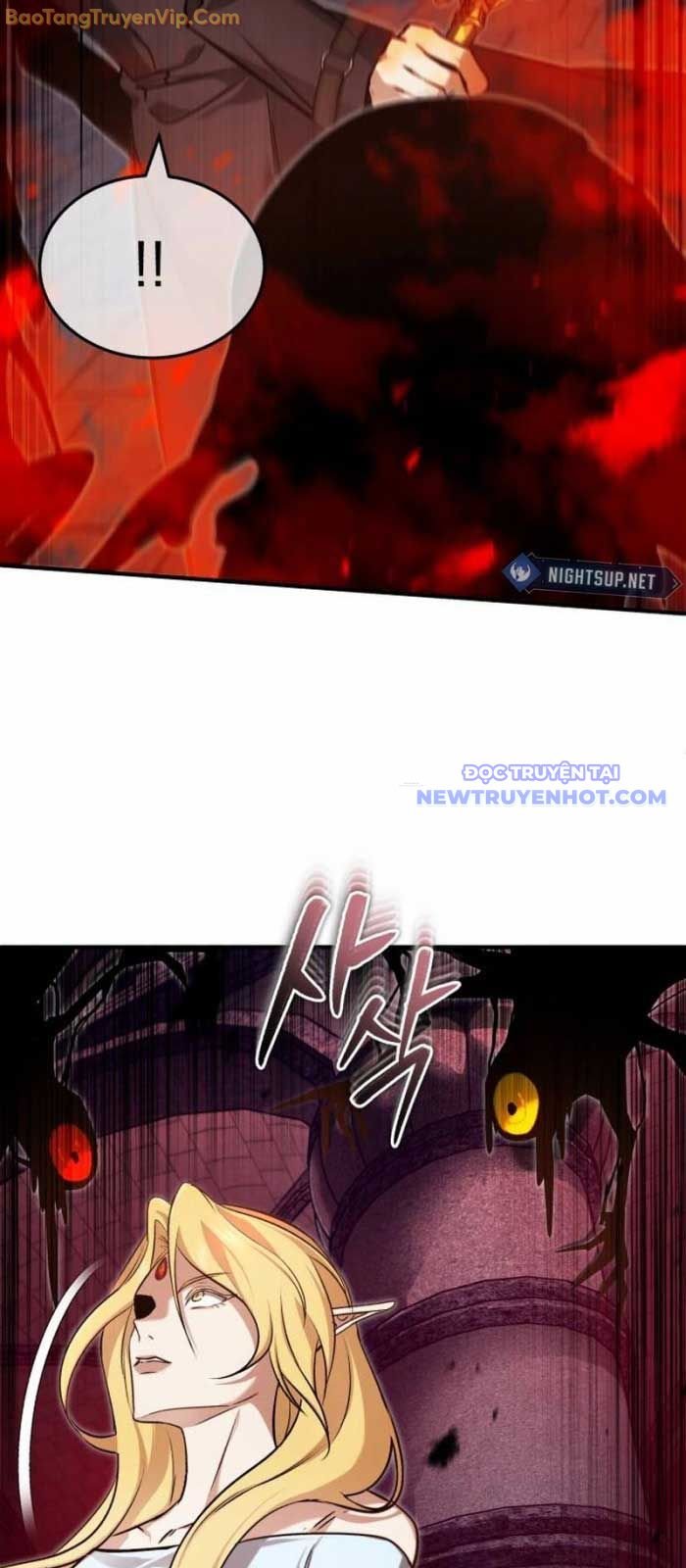 Hồi Quy Giả Về Hưu Chap 50 - Next Chap 51