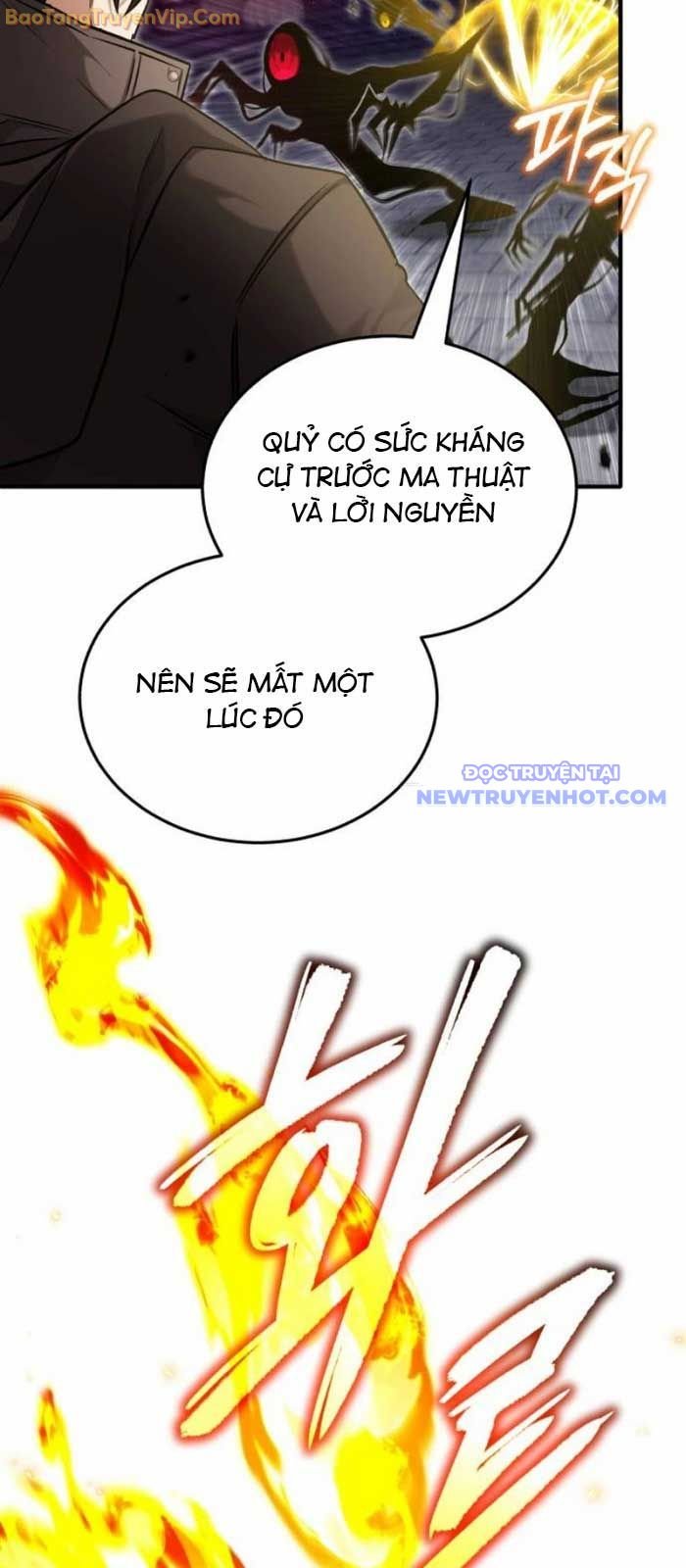 Hồi Quy Giả Về Hưu Chap 50 - Next Chap 51