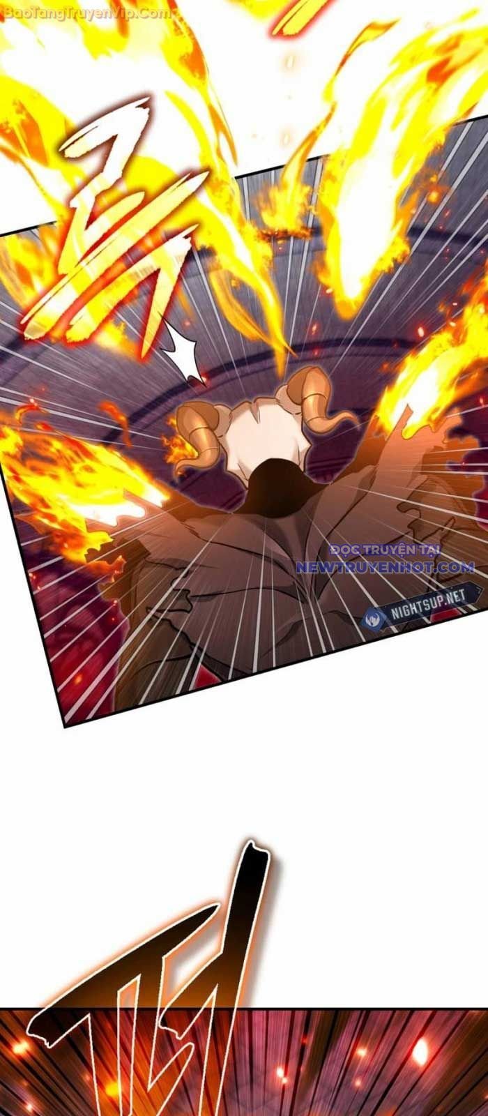 Hồi Quy Giả Về Hưu Chap 50 - Next Chap 51