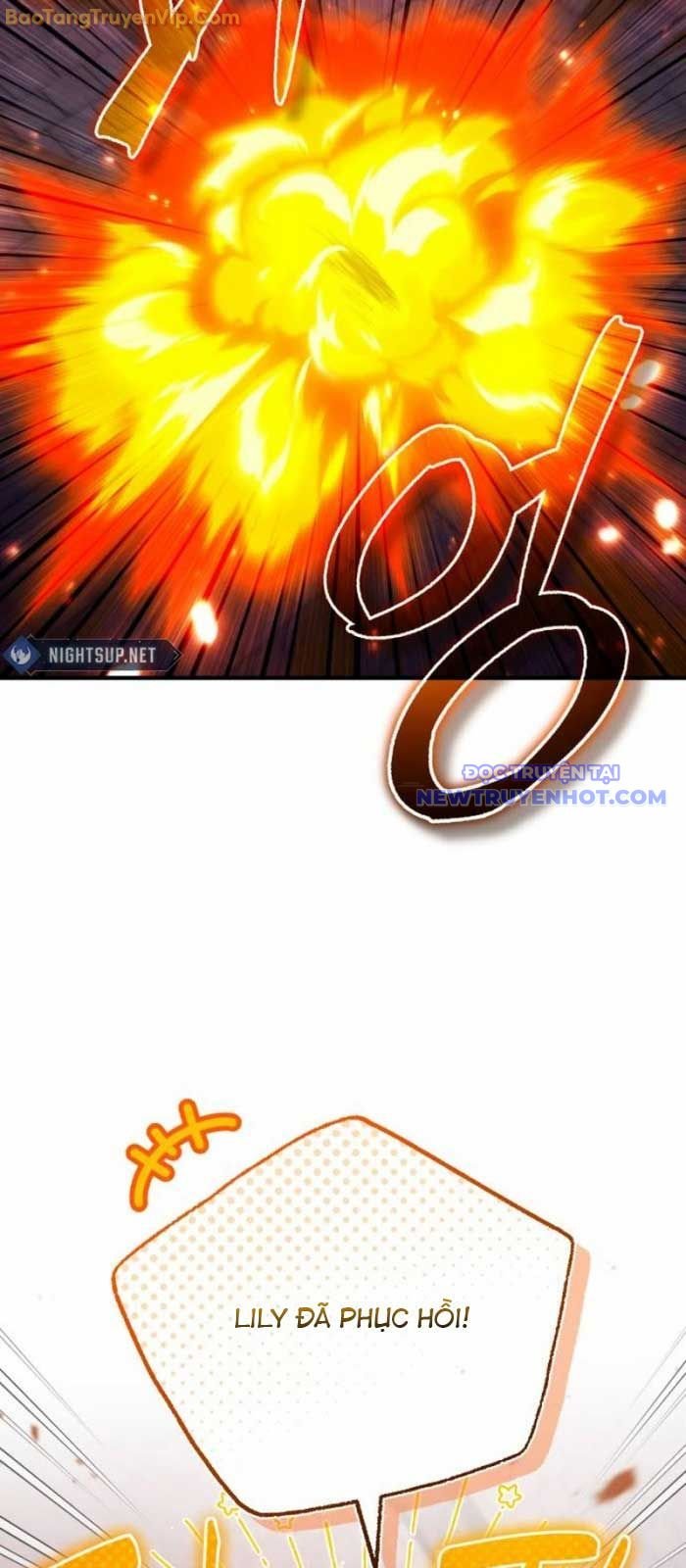 Hồi Quy Giả Về Hưu Chap 50 - Next Chap 51