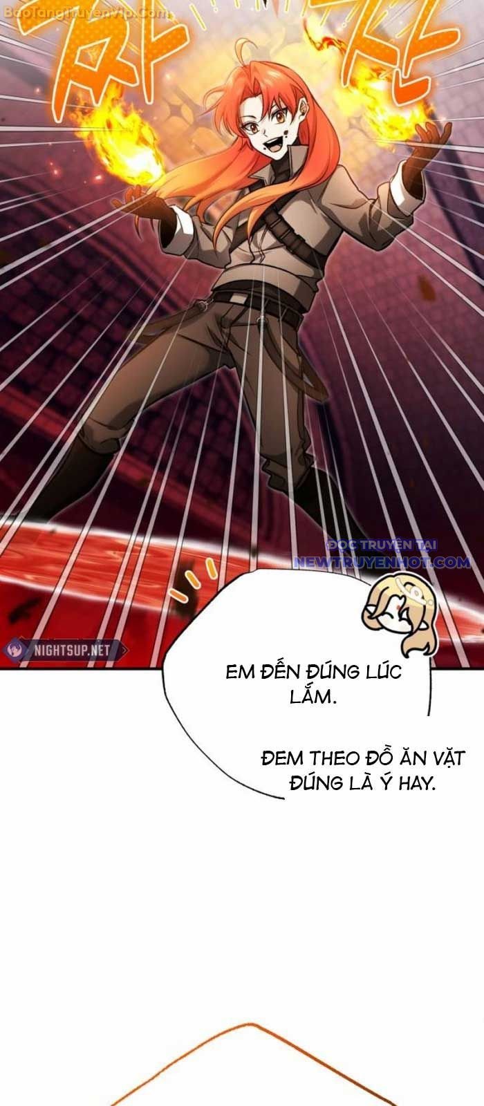 Hồi Quy Giả Về Hưu Chap 50 - Next Chap 51