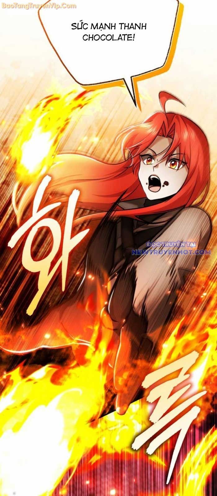 Hồi Quy Giả Về Hưu Chap 50 - Next Chap 51