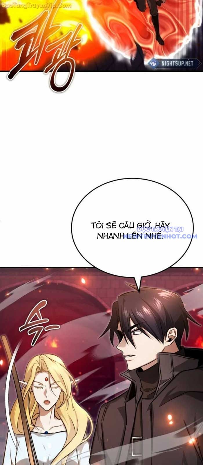Hồi Quy Giả Về Hưu Chap 50 - Next Chap 51