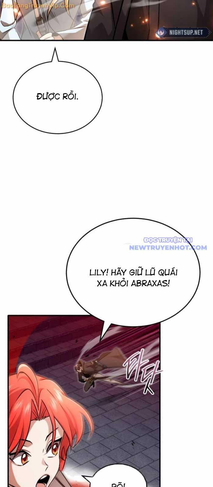 Hồi Quy Giả Về Hưu Chap 50 - Next Chap 51