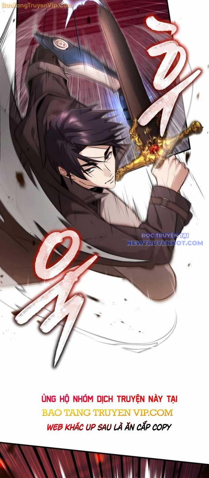 Hồi Quy Giả Về Hưu Chap 50 - Next Chap 51