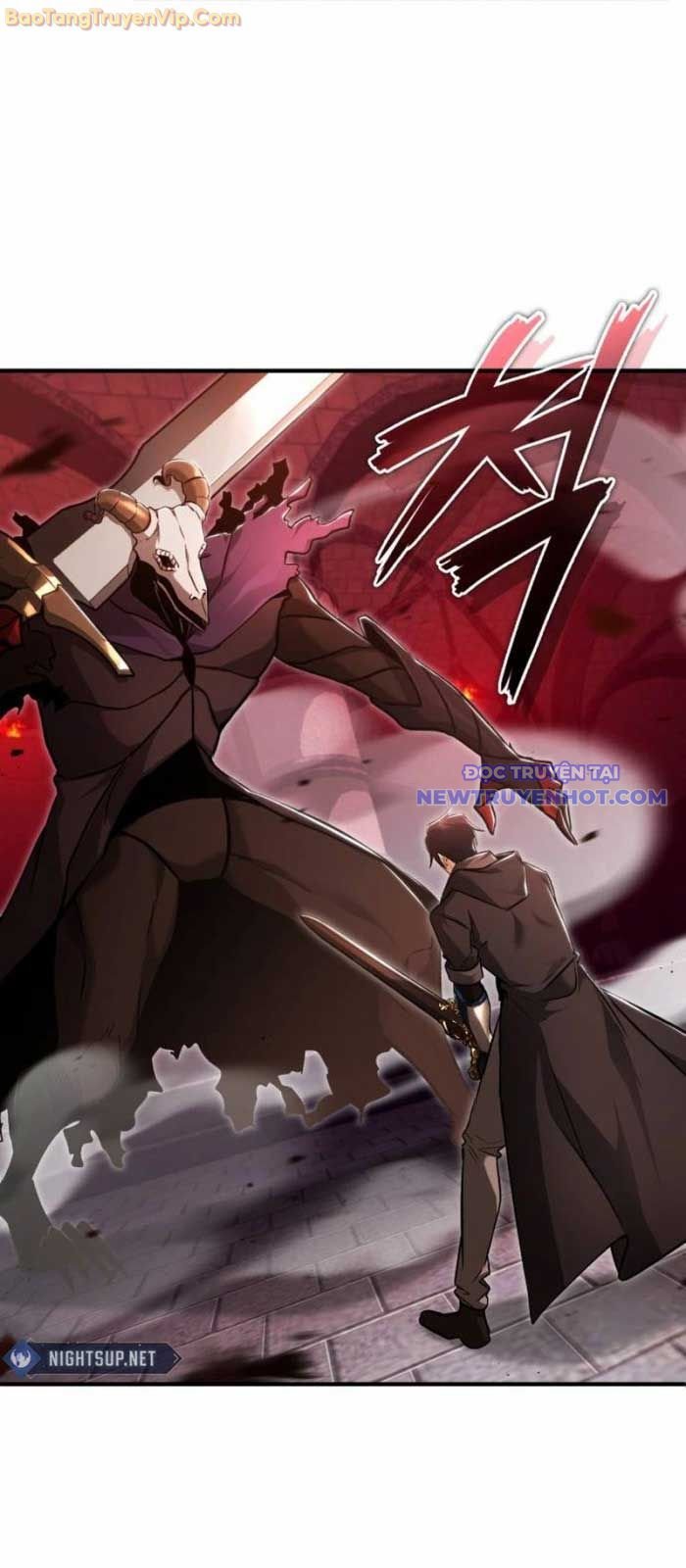 Hồi Quy Giả Về Hưu Chap 50 - Next Chap 51