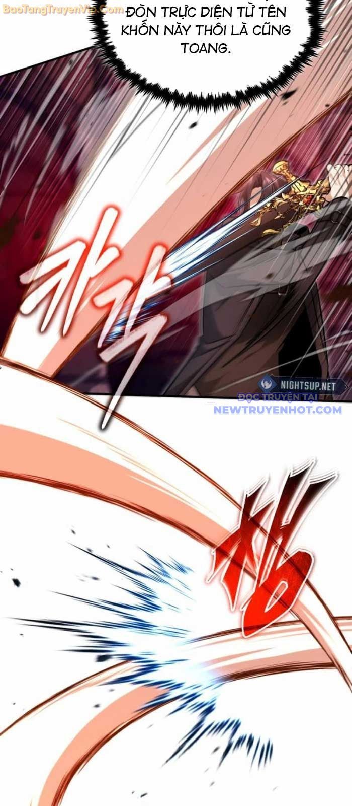Hồi Quy Giả Về Hưu Chap 50 - Next Chap 51