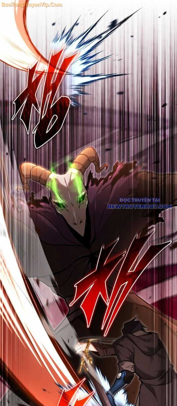 Hồi Quy Giả Về Hưu Chap 50 - Next Chap 51