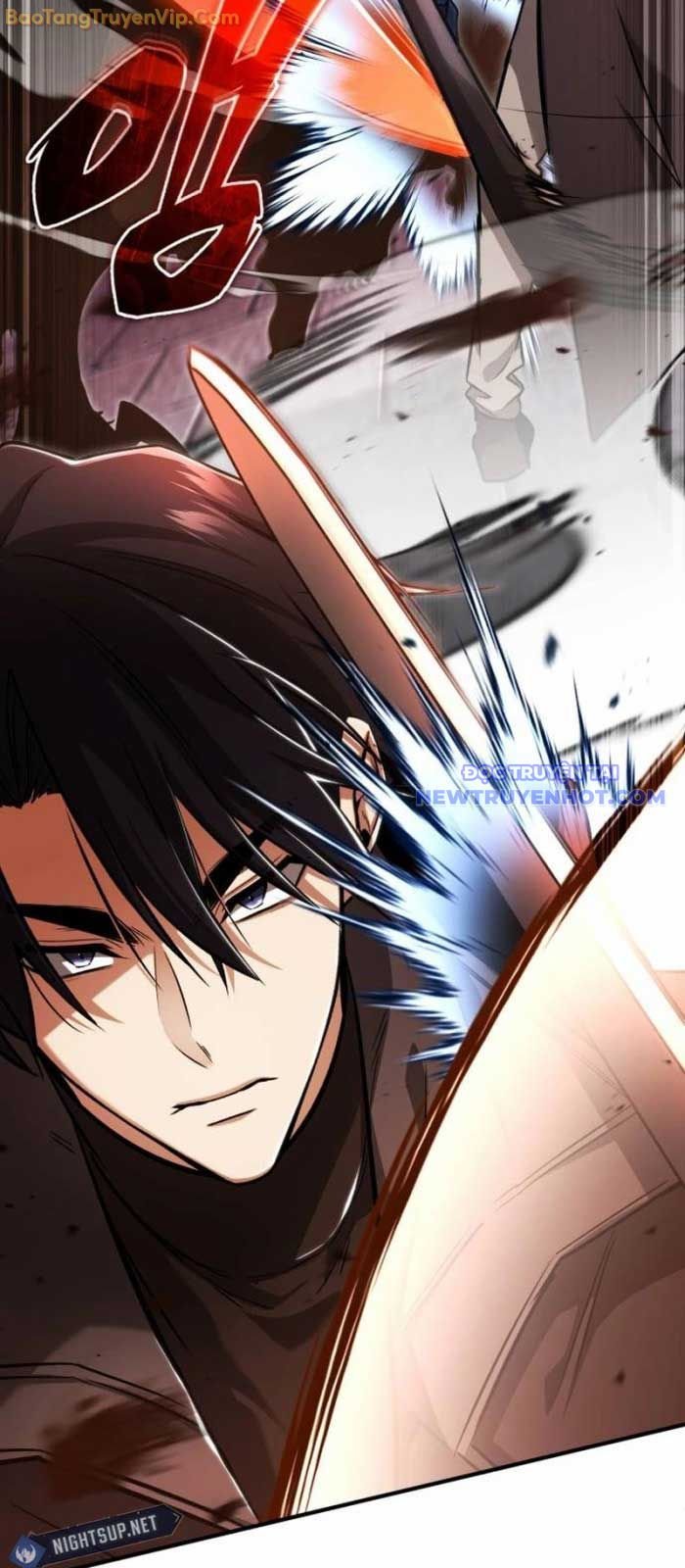 Hồi Quy Giả Về Hưu Chap 50 - Next Chap 51