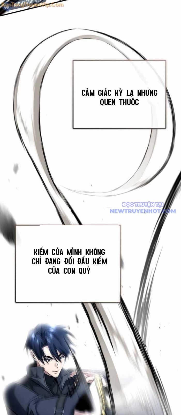 Hồi Quy Giả Về Hưu Chap 50 - Next Chap 51