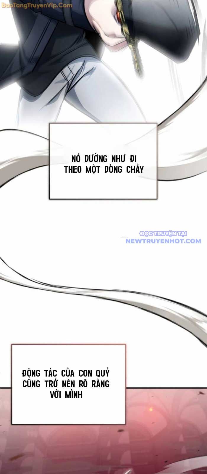 Hồi Quy Giả Về Hưu Chap 50 - Next Chap 51
