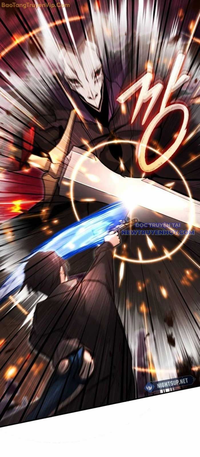 Hồi Quy Giả Về Hưu Chap 50 - Next Chap 51