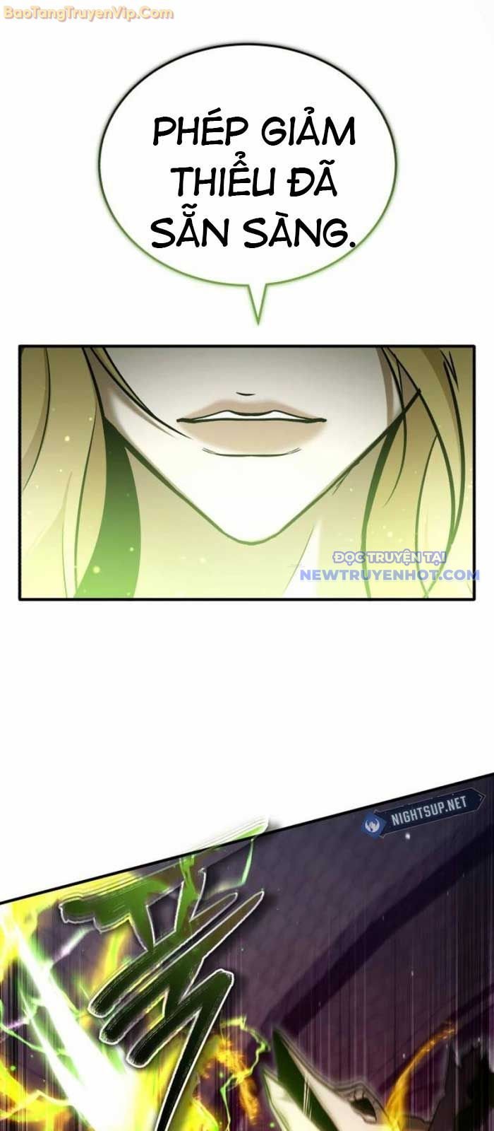 Hồi Quy Giả Về Hưu Chap 50 - Next Chap 51