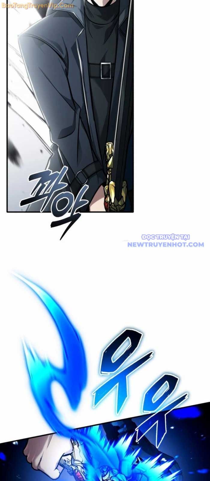 Hồi Quy Giả Về Hưu Chap 50 - Next Chap 51