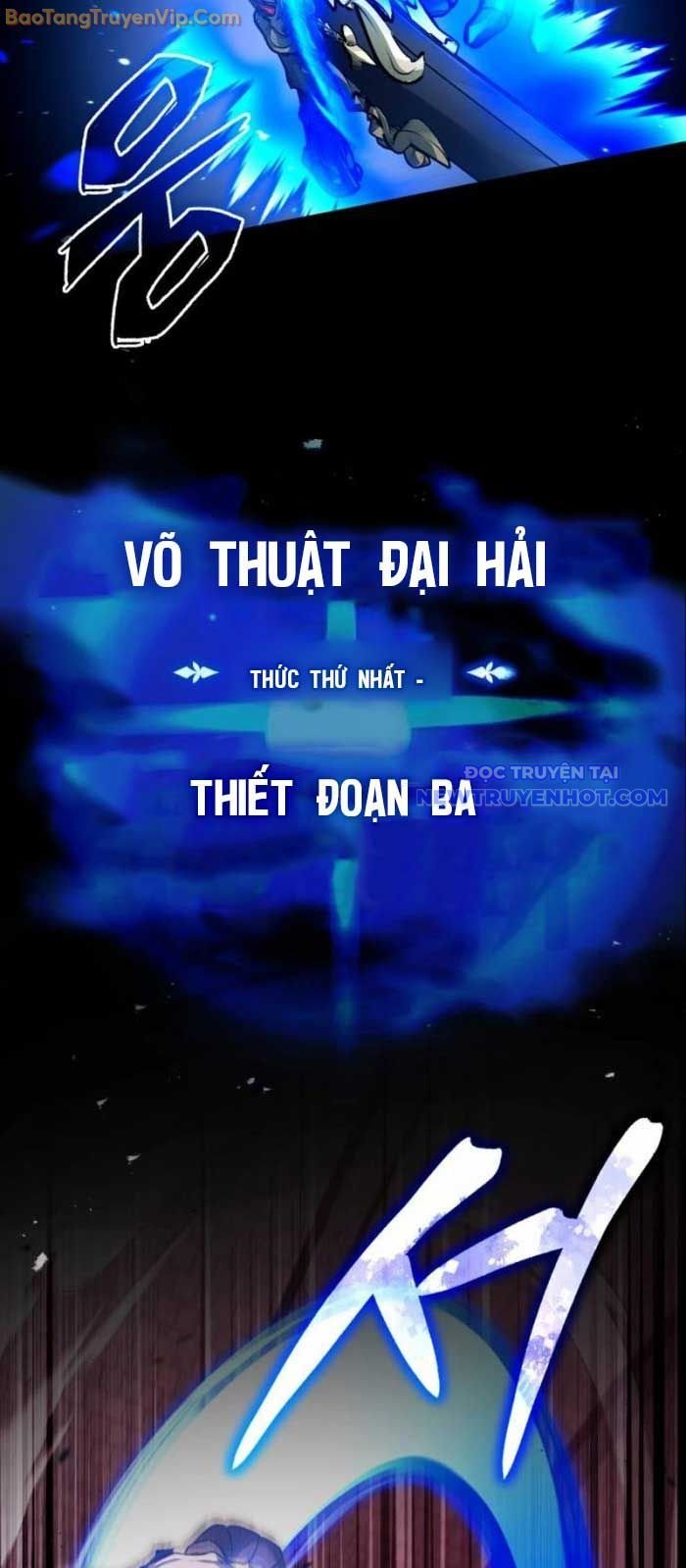 Hồi Quy Giả Về Hưu Chap 50 - Next Chap 51