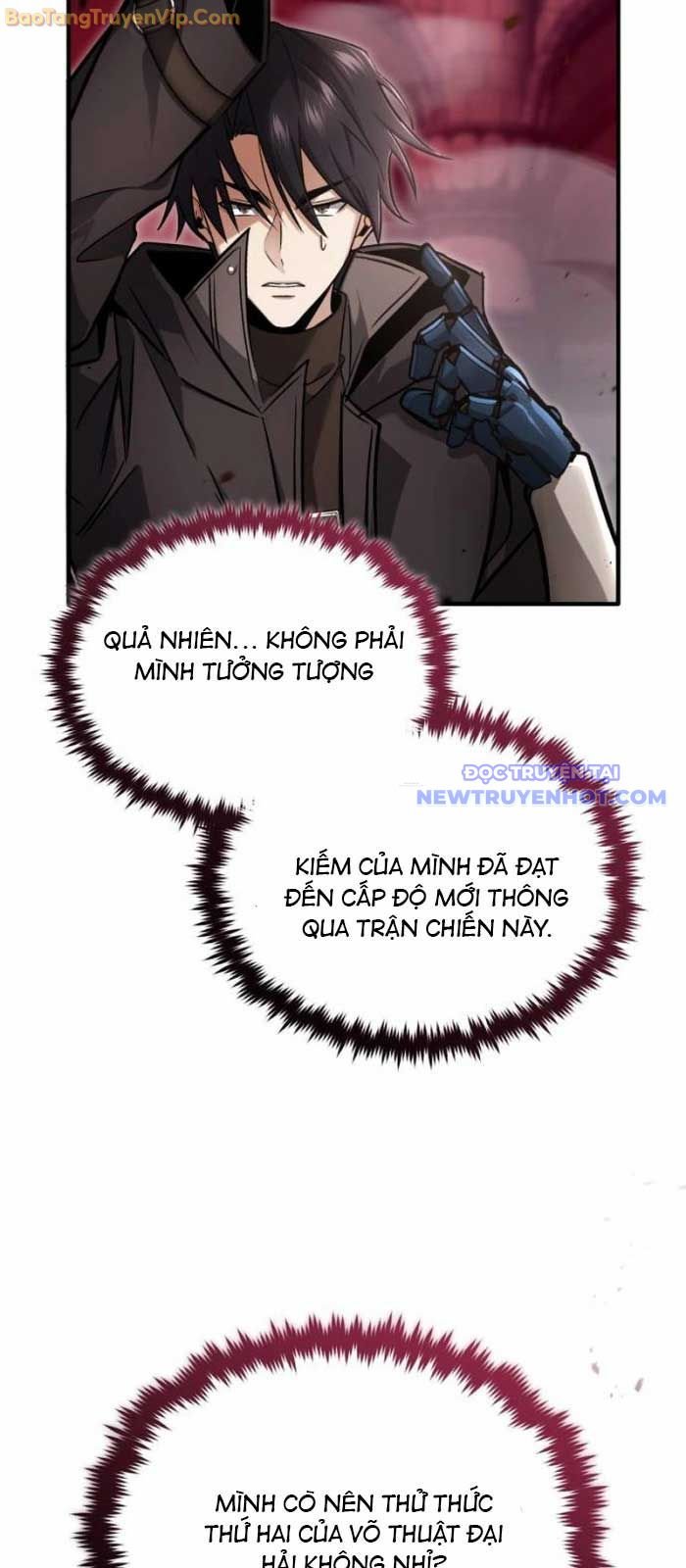 Hồi Quy Giả Về Hưu Chap 50 - Next Chap 51