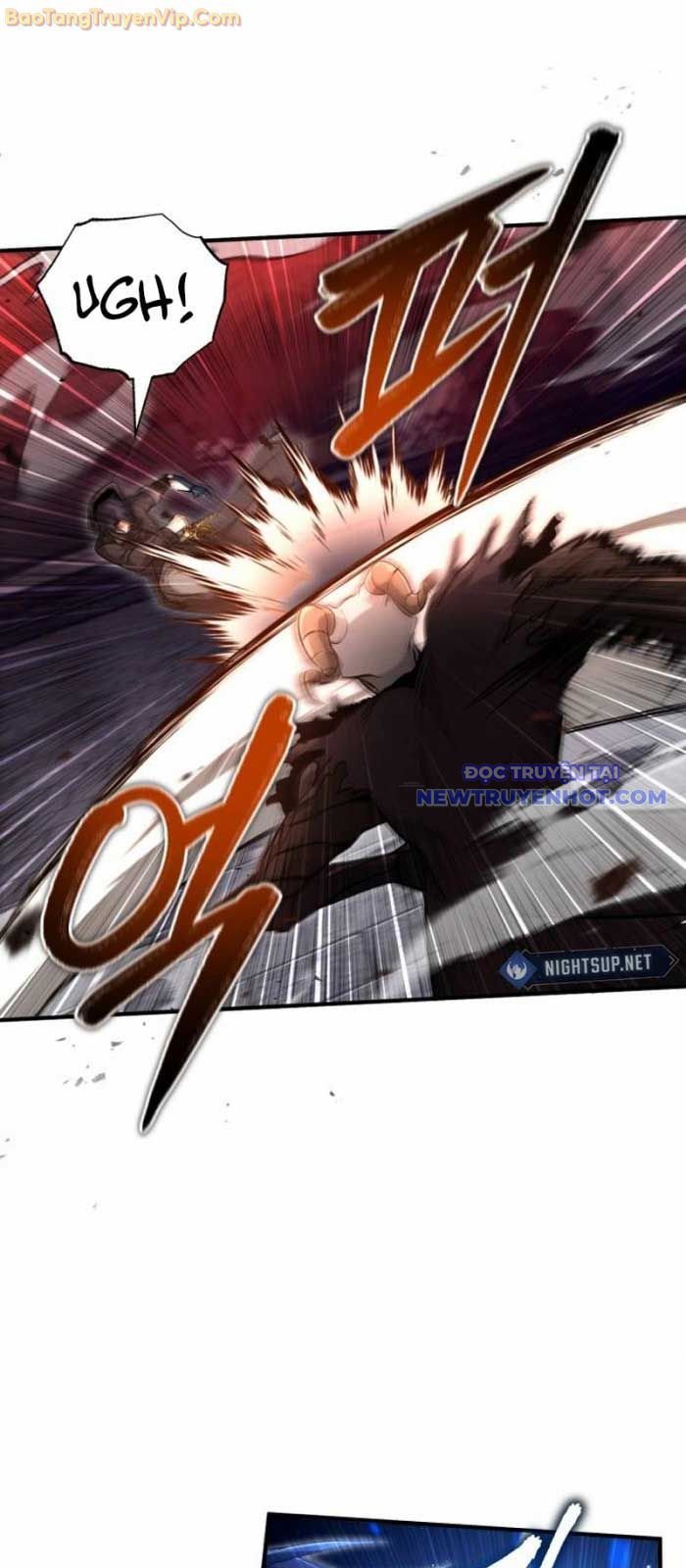 Hồi Quy Giả Về Hưu Chap 50 - Next Chap 51