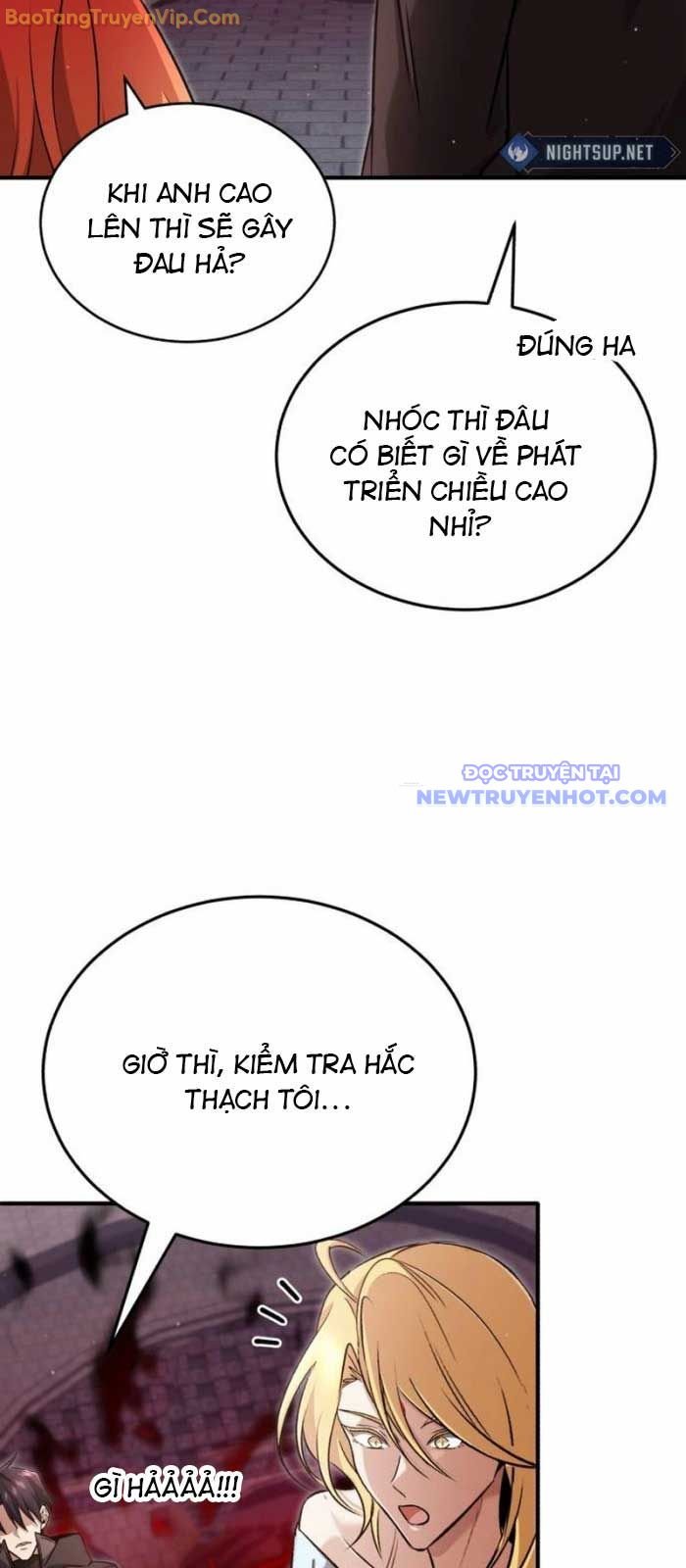 Hồi Quy Giả Về Hưu Chap 50 - Next Chap 51