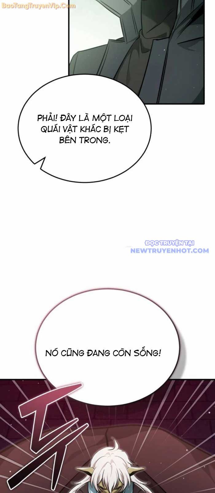 Hồi Quy Giả Về Hưu Chap 50 - Next Chap 51