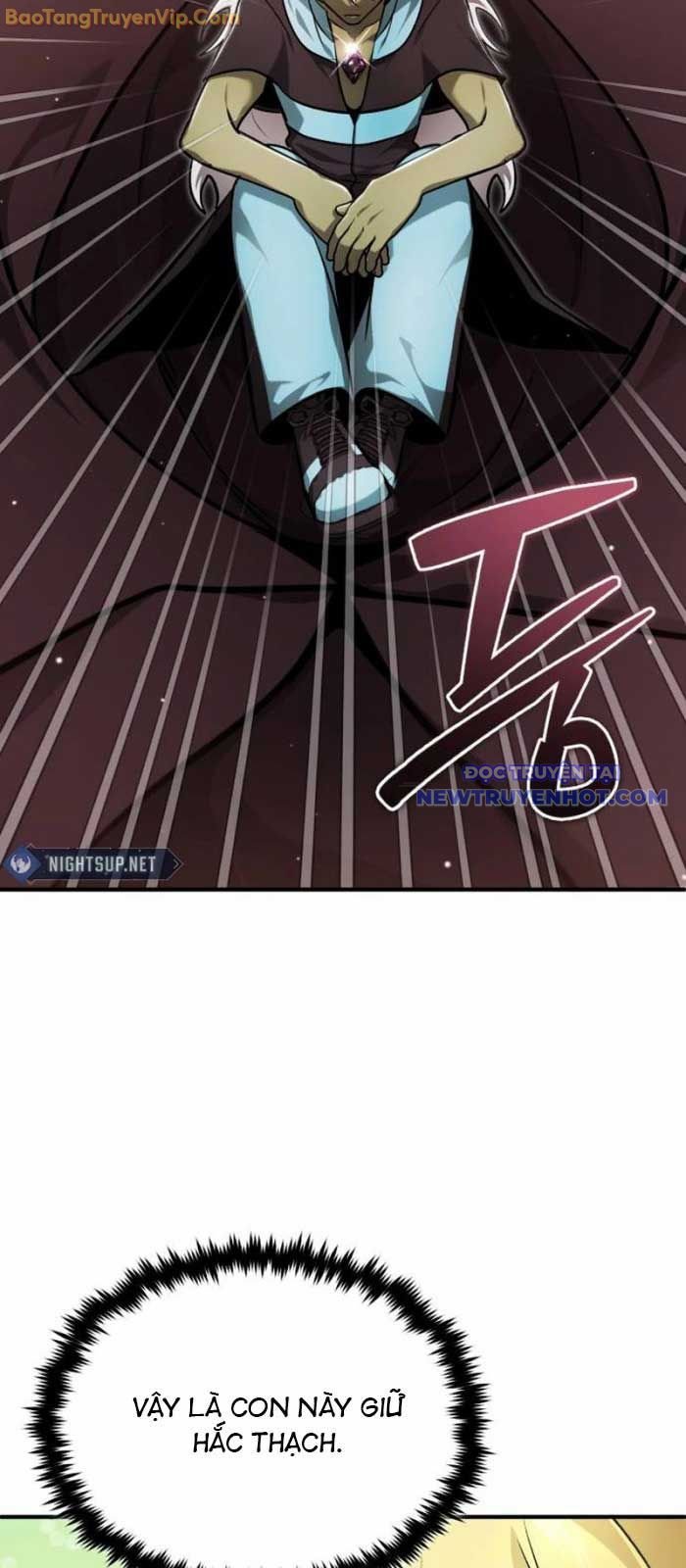Hồi Quy Giả Về Hưu Chap 50 - Next Chap 51