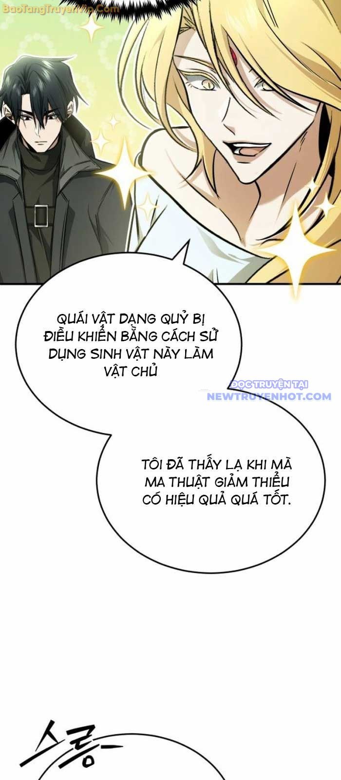 Hồi Quy Giả Về Hưu Chap 50 - Next Chap 51