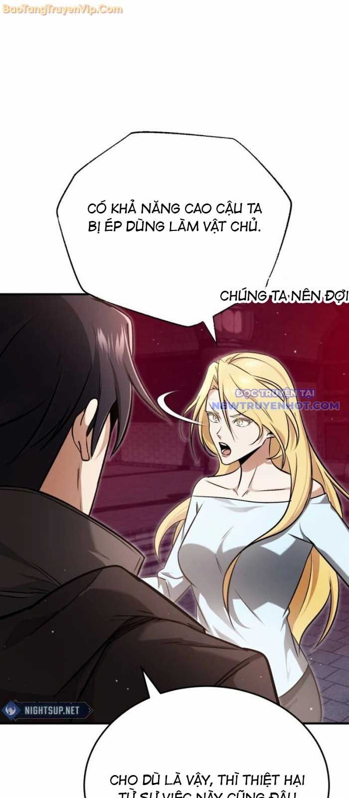 Hồi Quy Giả Về Hưu Chap 50 - Next Chap 51