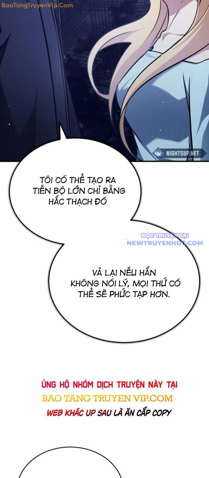 Hồi Quy Giả Về Hưu Chap 50 - Next Chap 51