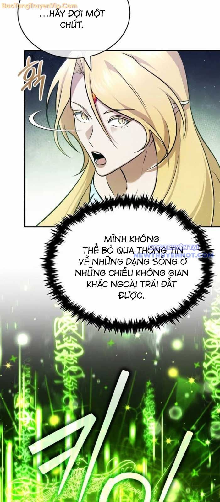 Hồi Quy Giả Về Hưu Chap 50 - Next Chap 51