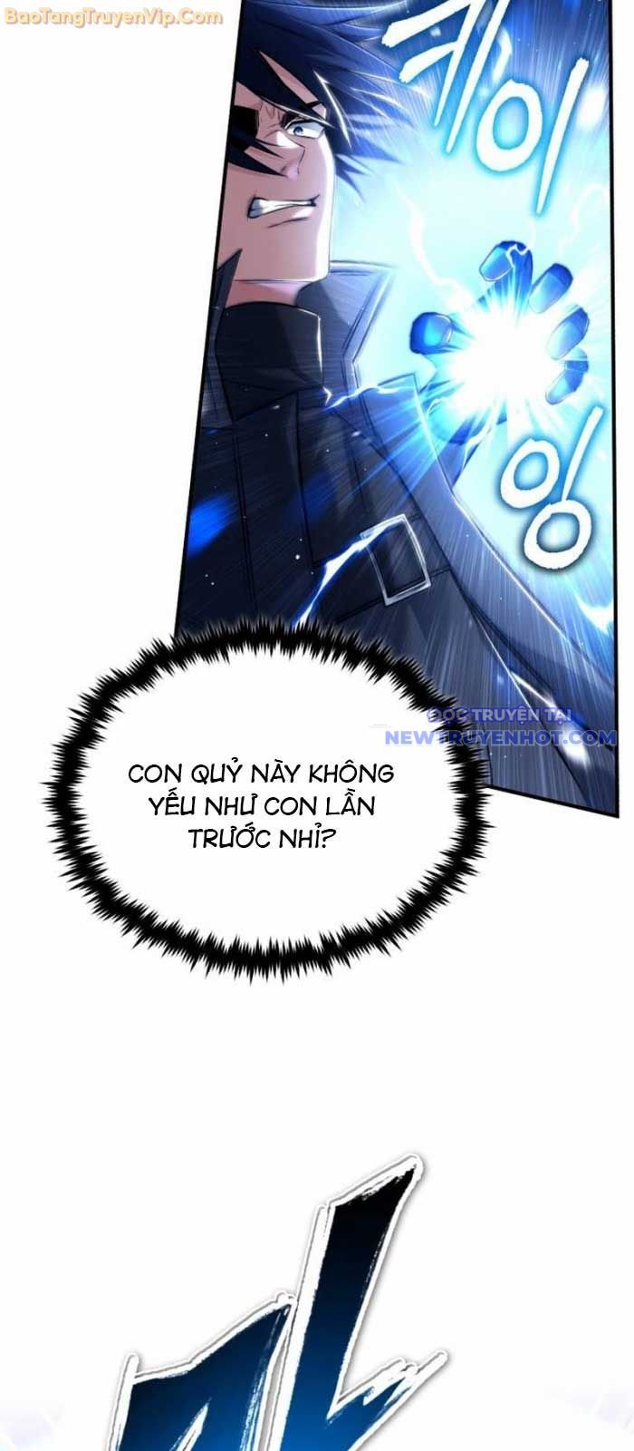 Hồi Quy Giả Về Hưu Chap 50 - Next Chap 51