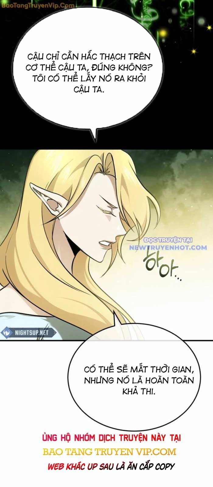 Hồi Quy Giả Về Hưu Chap 50 - Next Chap 51
